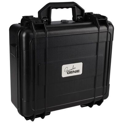 SmokeGENIE Handheld Professional Smoke Machine  Pro Pack