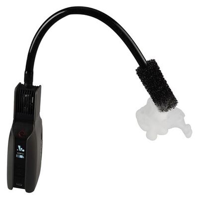 SmokeGENIE Handheld Professional Smoke Machine  Pro Pack