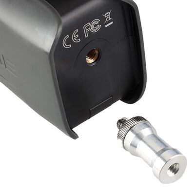 SmokeGENIE Handheld Professional Smoke Machine  Pro Pack