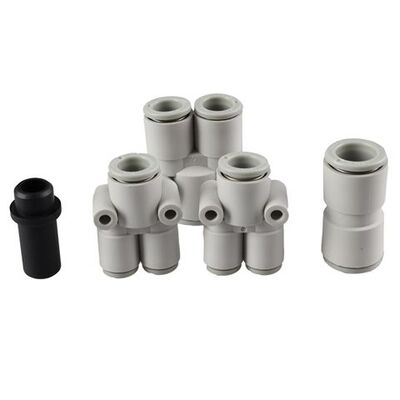 SmokeGENIE SMC Erweiterungsset 