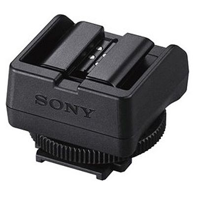Sony Adapter ADP-MAA Adapter Multi Interface Shoe 