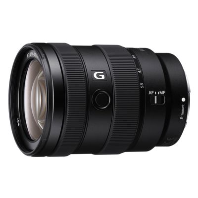 Sony SEL 16-55mm f/2,8 G  Sony E-Mount