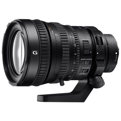 Sony SEL 28-135mm T/4,0 OSS G  Sony FE-Mount