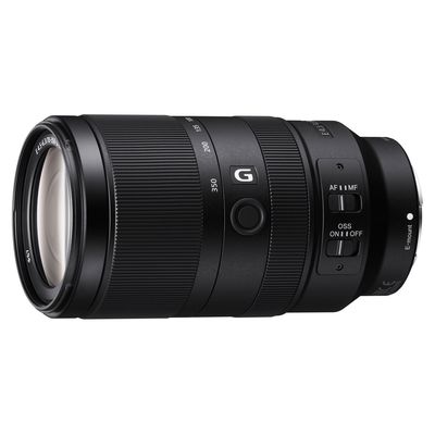 Sony SEL 70-350mm f/4,5-6,3 G OSS  Sony E-Mount