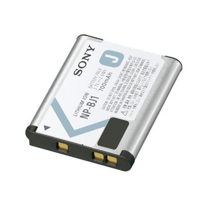Sony Akku NP-BJ1 