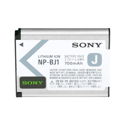 Sony Akku NP-BJ1 