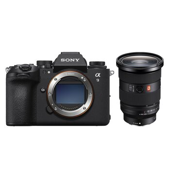 Sony Alpha 9 III (ILCE-9M3) + SEL 24-70mm f/2,8 GM2 