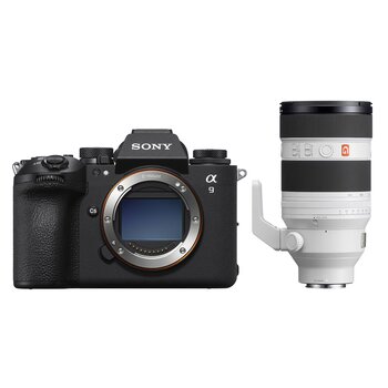 Sony Alpha 9 III (ILCE-9M3) + SEL 50-150mm f/2,0 GM 