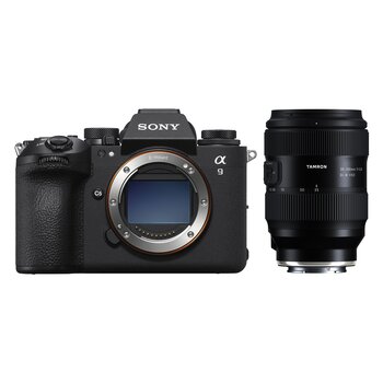 Sony Alpha 9 III (ILCE-9M3) + Tamron 35-100mm f/2,8 Di III VXD 