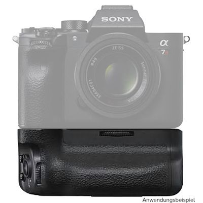 Sony Batteriegriff VG-C4EM 