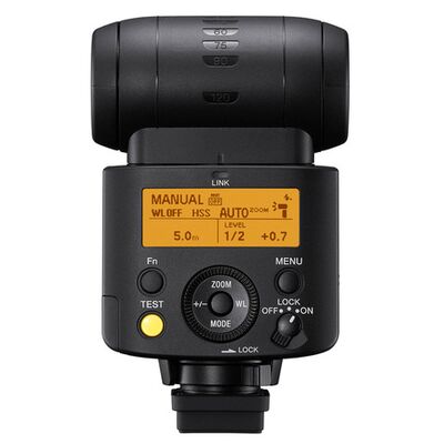 Sony Blitz HVL-F46RMA 