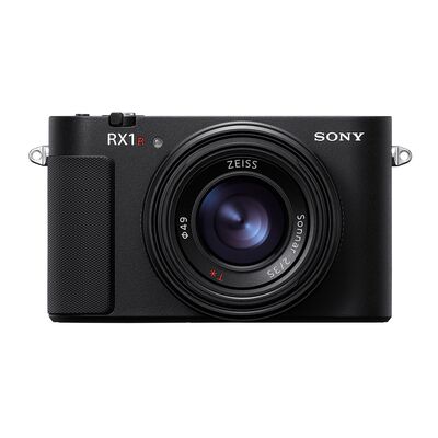 Sony DC-RX1R III 