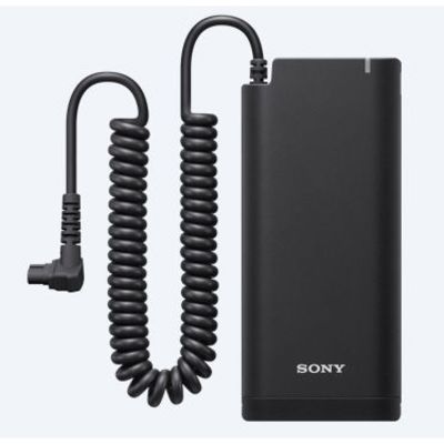 Sony FAE-BA1 externer Batterieadapter für Blitze 