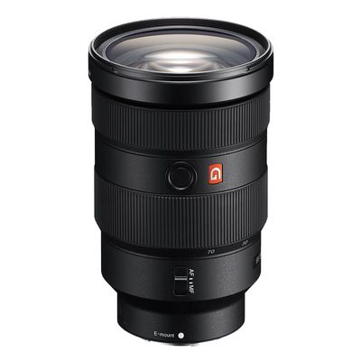 Sony SEL 24-70mm f/2,8 GM  Sony FE-Mount