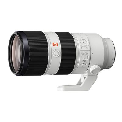 Sony SEL 70-200mm f/2,8 GM OSS  Sony FE-Mount