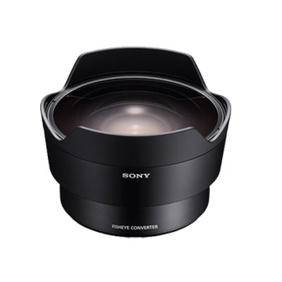 Sony Fisheye Konverter SEL-057FEC 