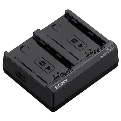 Sony Ladegerät BC-ZD1 