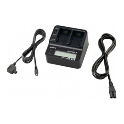 Sony Netz- / Ladegerät AC-VQV 10 