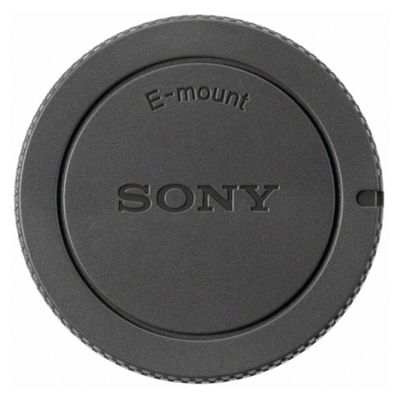 Sony Gehäusedeckel ALC-B 1 für Sony E-Mount 