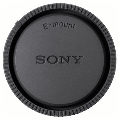 Sony Objektivrückdeckel ALC-R 1 für Sony E-Mount 