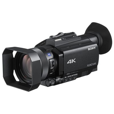 Sony PXW-Z90 XDCAM Camcorder 
