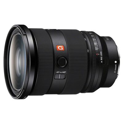 Sony SEL 24-70mm f/2,8 GM II  Sony FE-Mount