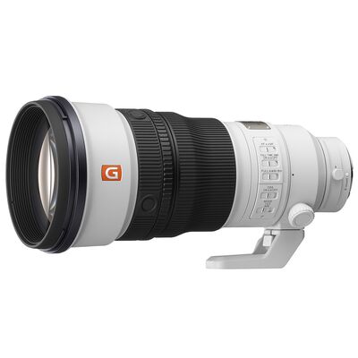 Sony SEL 300mm f/2.8 GM OSS  Sony  FE-Mount