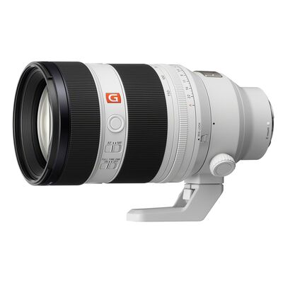 Sony SEL 50-150mm f/2,0 GM  Sony FE-Mount
