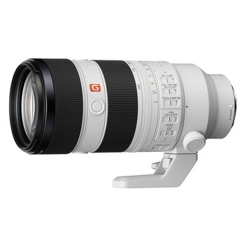 Sony SEL 70-200mm f/2,8 GM II OSS  Sony FE-Mount