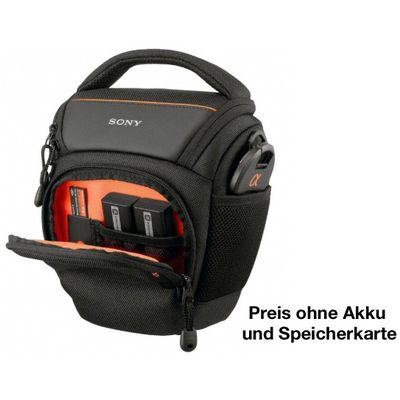Sony Tasche LCS-AMB 
