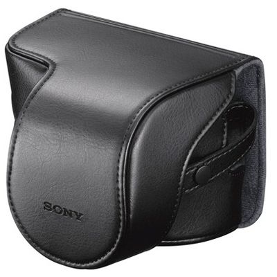 Sony Tasche LCS-EJA 
