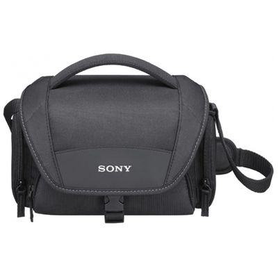 Sony Tasche LCS-U 21 