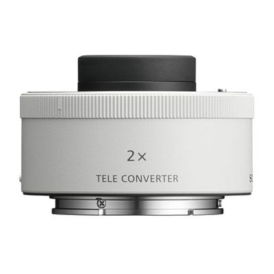 Sony SEL-20TC 2.0x Telekonverter  Sony FE-Mount