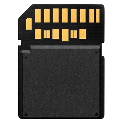 Sony Tough SDXC Class 10, UHS-II, U3, V90, 300 MB/s  128 GB