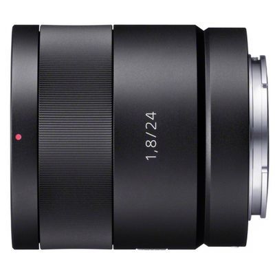 Sony ZEISS Sonnar T* SEL 24mm f/1,8  Sony E-Mount