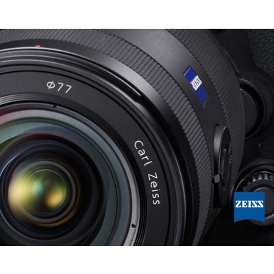 Sony ZEISS Sonnar T* SEL 24mm f/1,8  Sony E-Mount