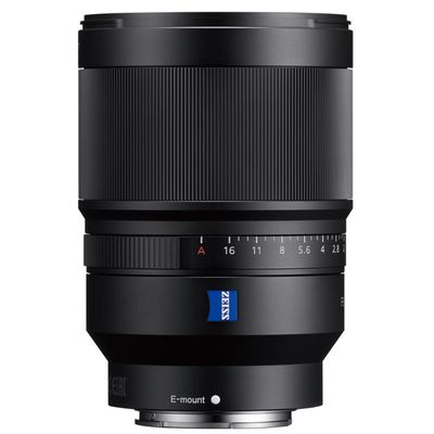 Sony ZEISS Distagon T* SEL 35mm f/1,4  Sony FE-Mount