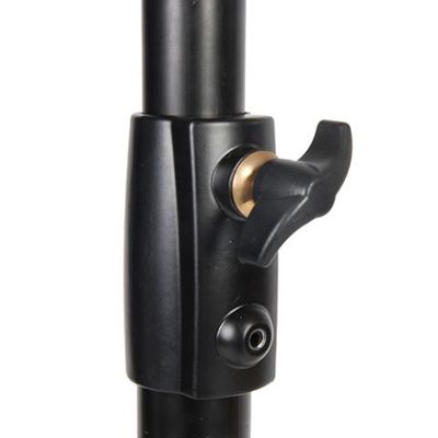 StudioKing Galgenstativ BM2350A + Gegengewicht 