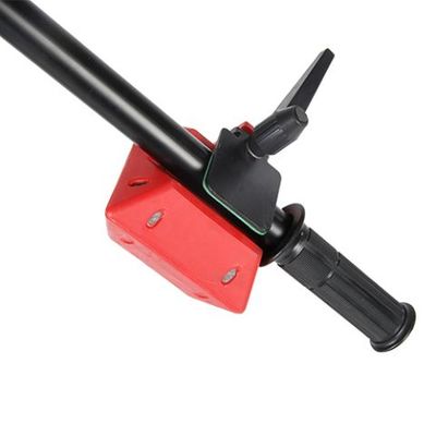 StudioKing Galgenstativ BM2350A + Gegengewicht 