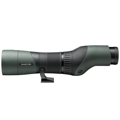 Swarovski STX 25-60x65 Okular + Objektivmodul 