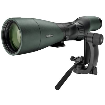 Swarovski STX 30-70x95 Okular + Objektivmodul + PTH Profi-Stativkopf 