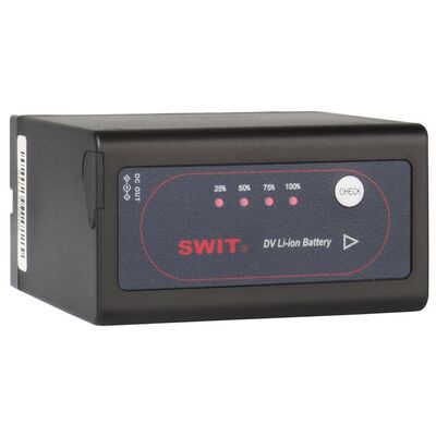 SWIT S-8972 - Sony L-Series DV Camcorder Akku 