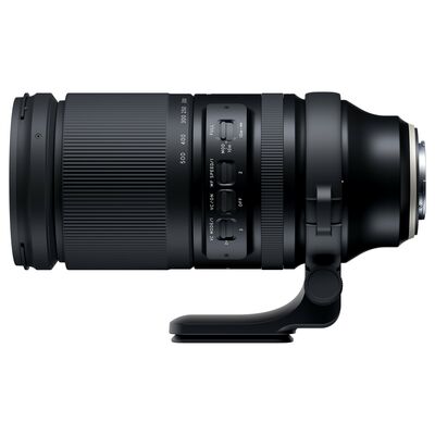 Tamron 150-500mm f/5-6,7 Di III VC VXD  Fujifilm X