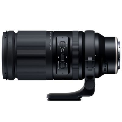 Tamron 150-500mm f/5-6,7 Di III VC VXD  Nikon Z