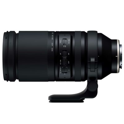 Tamron 150-500mm f/5-6,7 Di III VC VXD  Sony FE-Mount