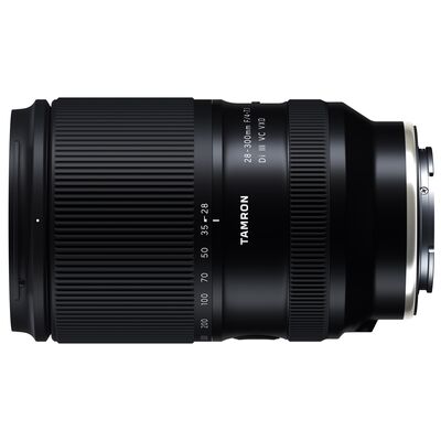 Tamron 28-300mm f/4-7,1 Di III VC VXD  Sony FE-Mount
