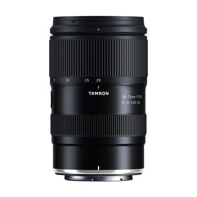 Tamron 28-75mm f/2,8 Di III VXD G2 - Demoware -  Nikon Z