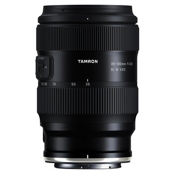 Tamron 35-100mm f/2,8 Di III VXD  Nikon Z