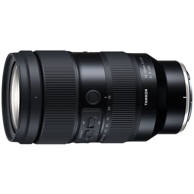 Tamron 35-150mm f/2-2,8 Di III VXD  Nikon Z