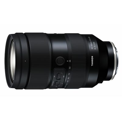 Tamron 35-150mm f/2-2,8 Di III VXD  Sony FE-Mount
